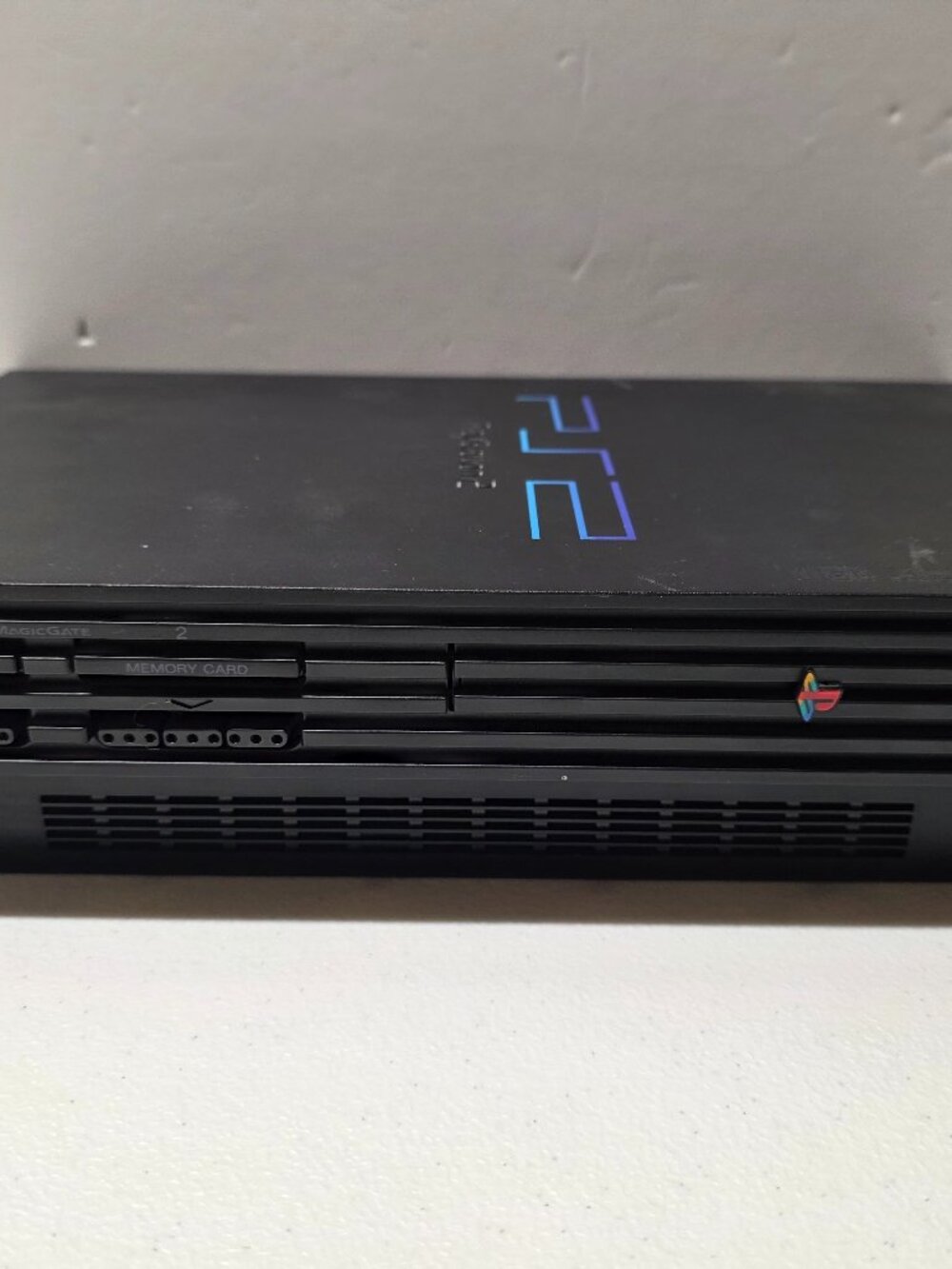 Sony PlayStation 2 PS2 Fat Console SCPH-50001 Tested & Working, Console only
